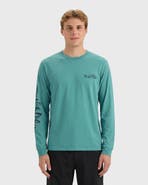 Salt Life Horizon Hunters Long Sleeve Tee