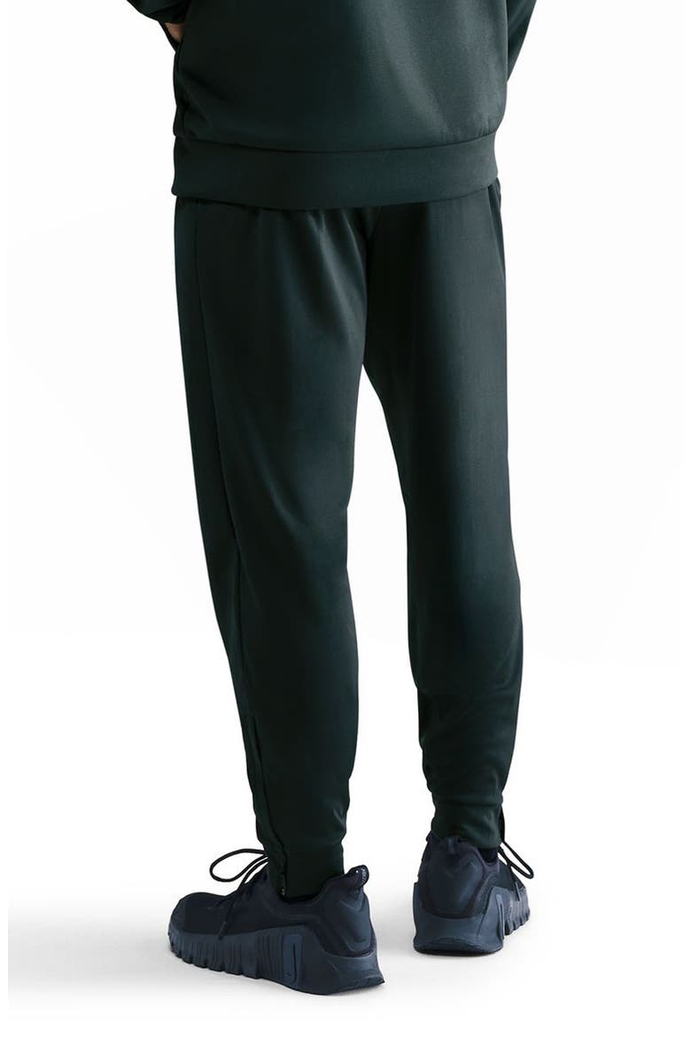 Totality Dri-FIT Joggers, Alternate, color, SEAWEED/ BLACK