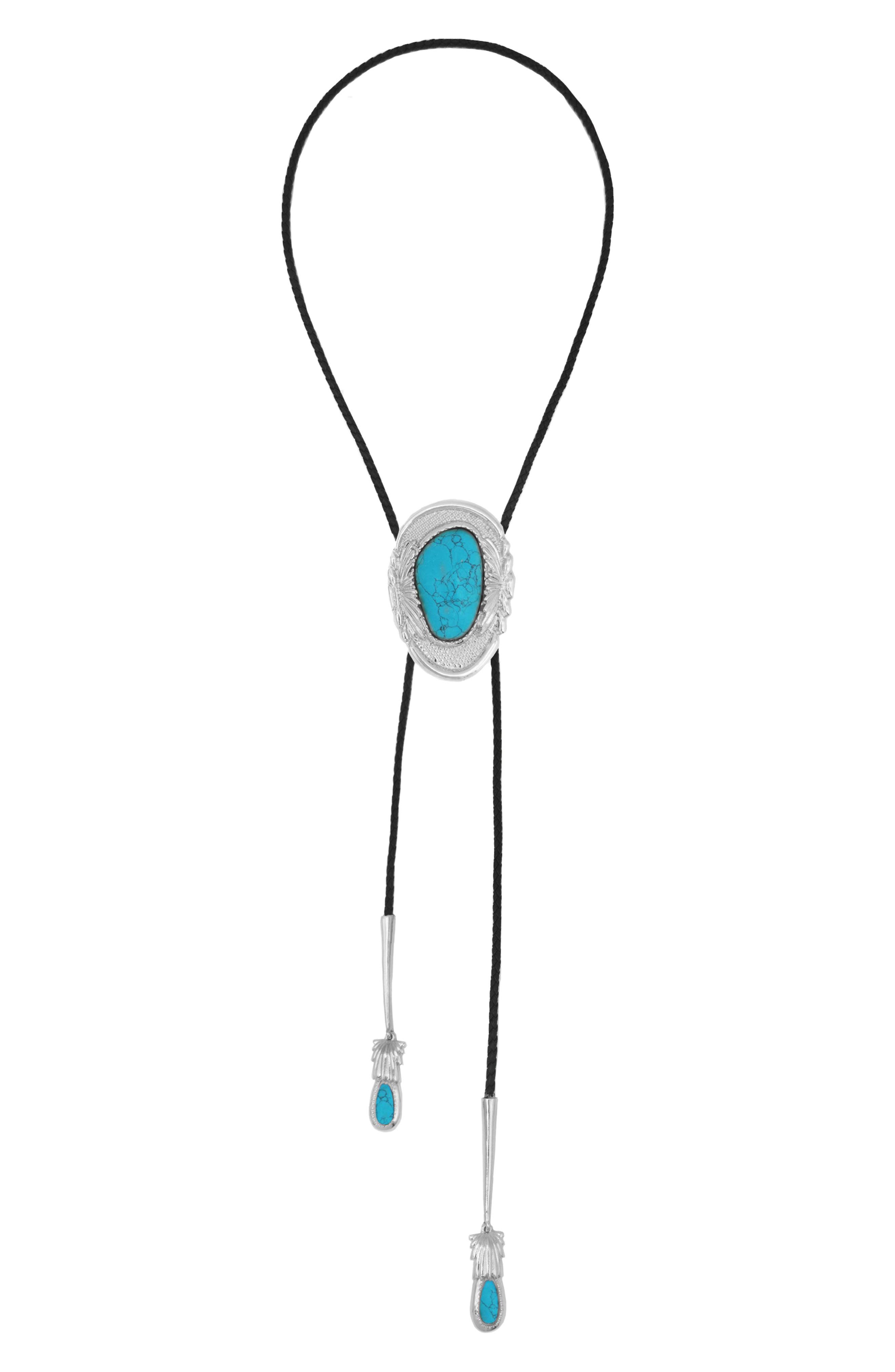 selected TURQUOISE