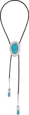 Petit Moments Dolly Bolo Tie Necklace