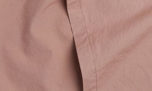 Parachute Percale Pillowcases In Pink