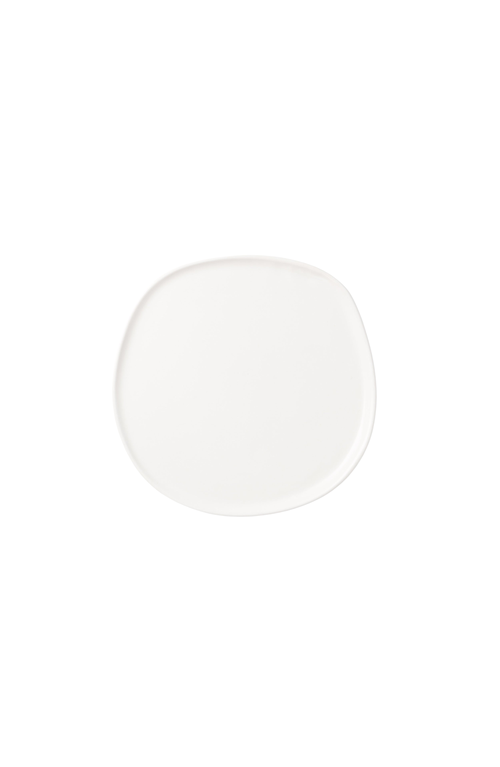 Haand Ripple Dinner Setting Set In White