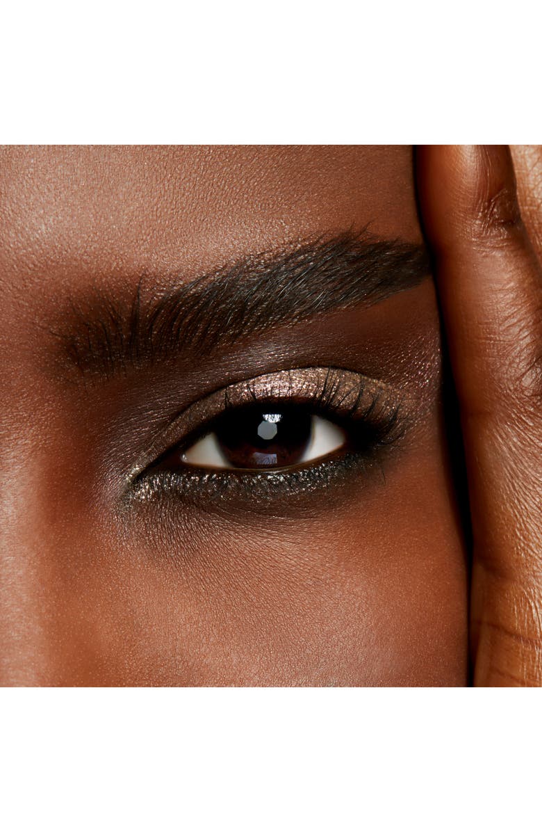 MAC Cosmetics Dazzleshadow Extreme Pressed Eyeshadow Powder, Alternate, color,