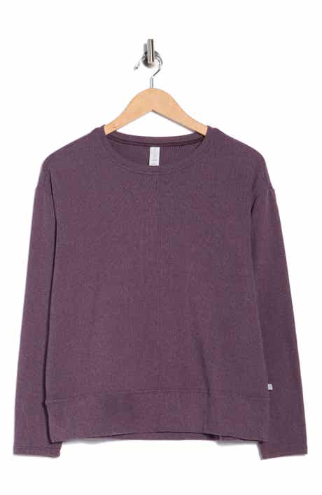 BALANCE COLLECTION Riley Pullover Sweatshirt