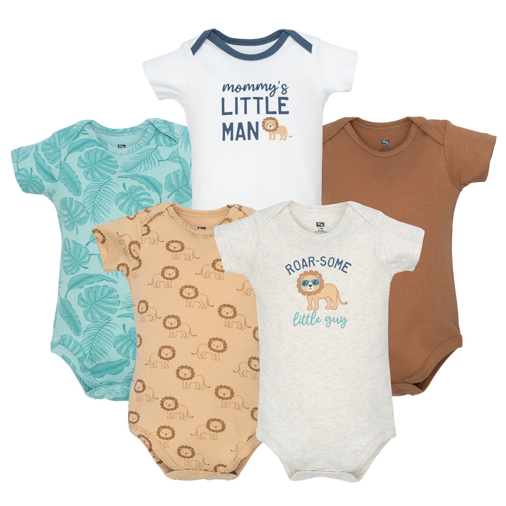selected Roarsome Little Lion