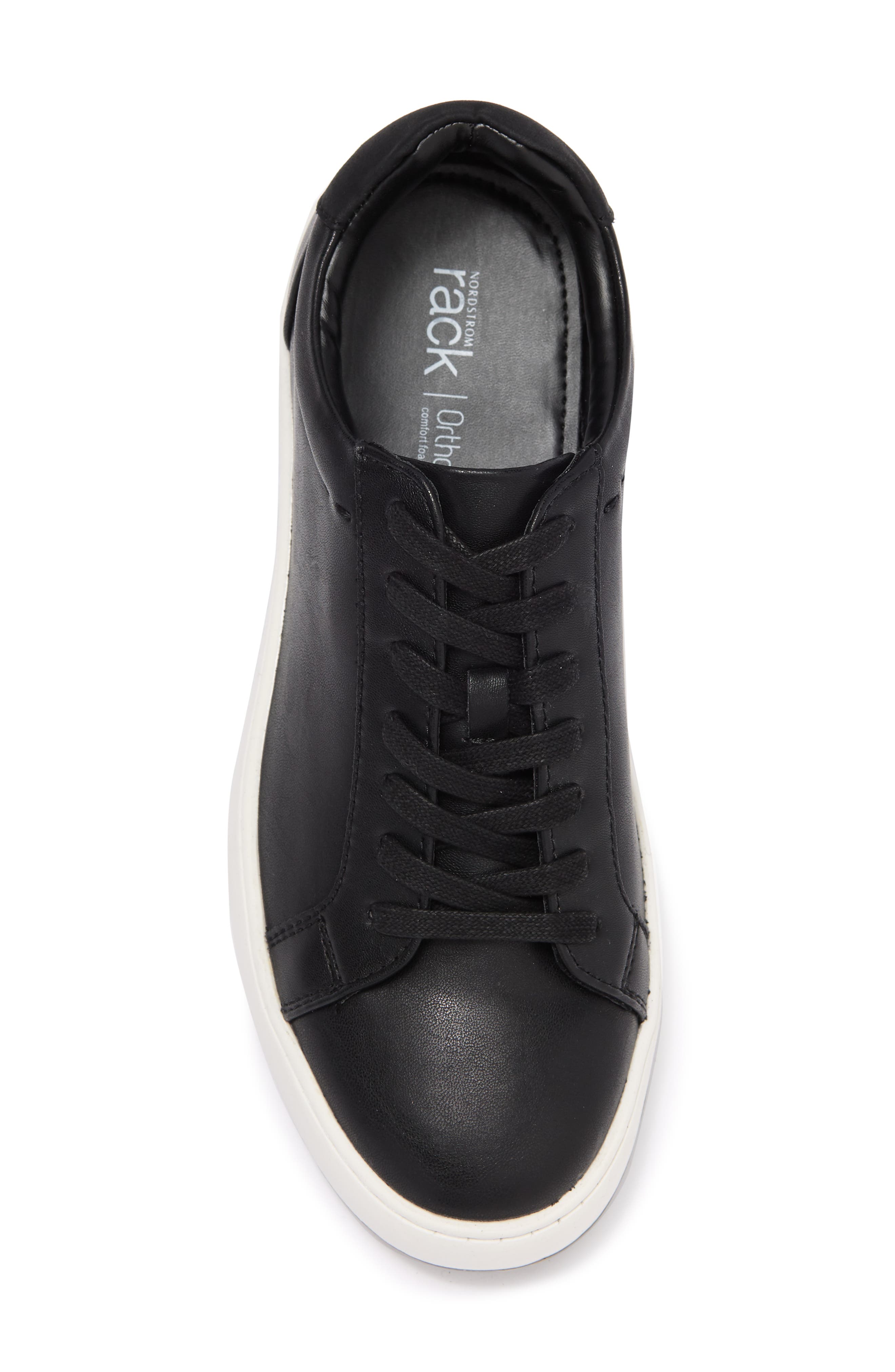 NORDSTROM RACK Cohen Lace-Up Sneaker, Alternate, color, 