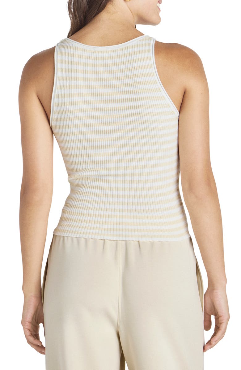 Splendid x Cella Jane Rib Tank, Alternate, color, 