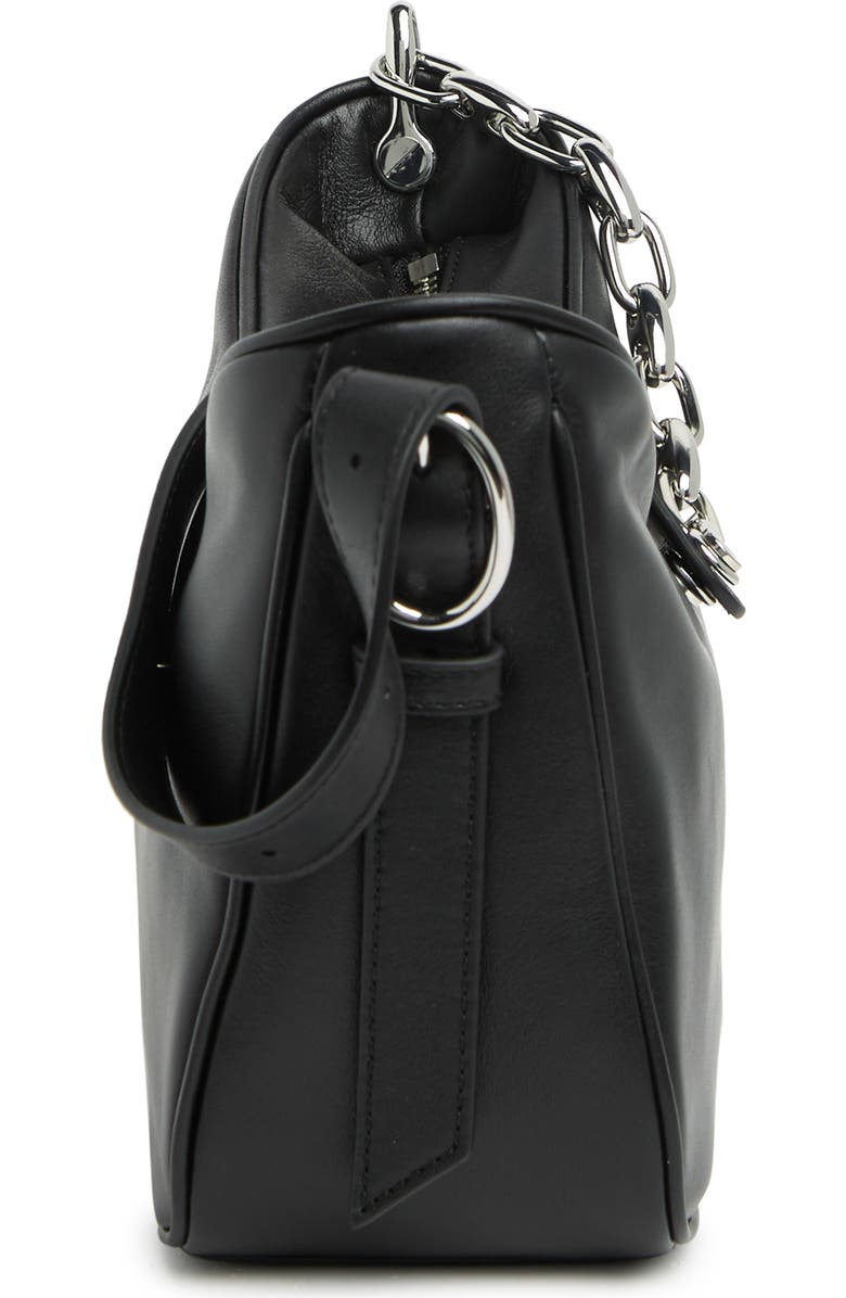 Marc Jacobs Tempo Baguette Shoulder Bag, Alternate, color,