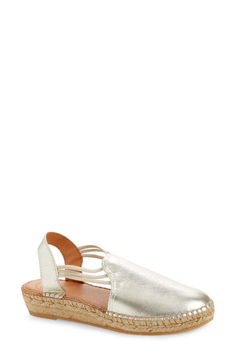 Noelia Espadrille Slip-On (Women)