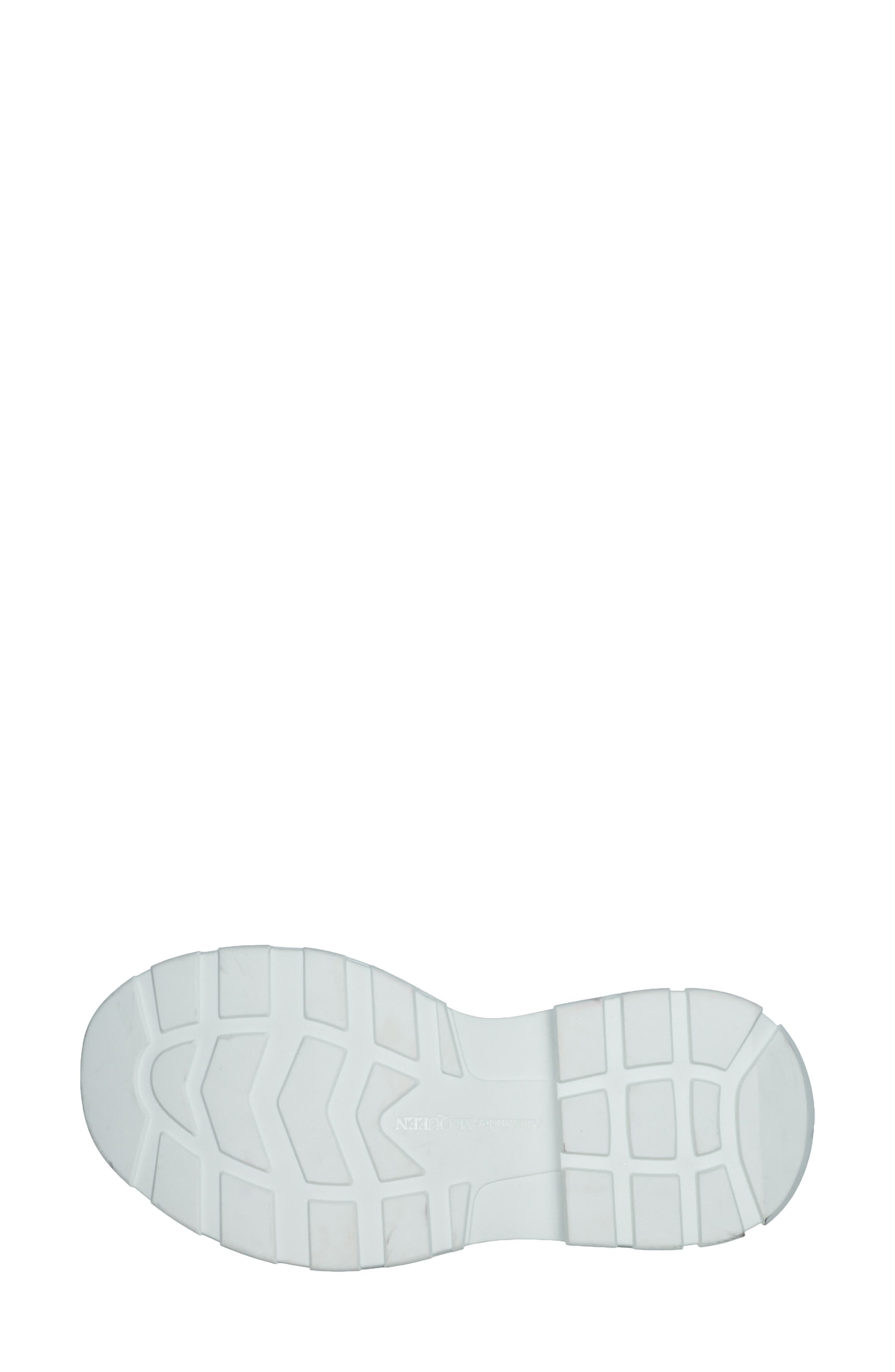 McQueen Alexander McQueen Tread Slick High Top Sneaker, Alternate, color, 