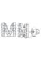  Letter M