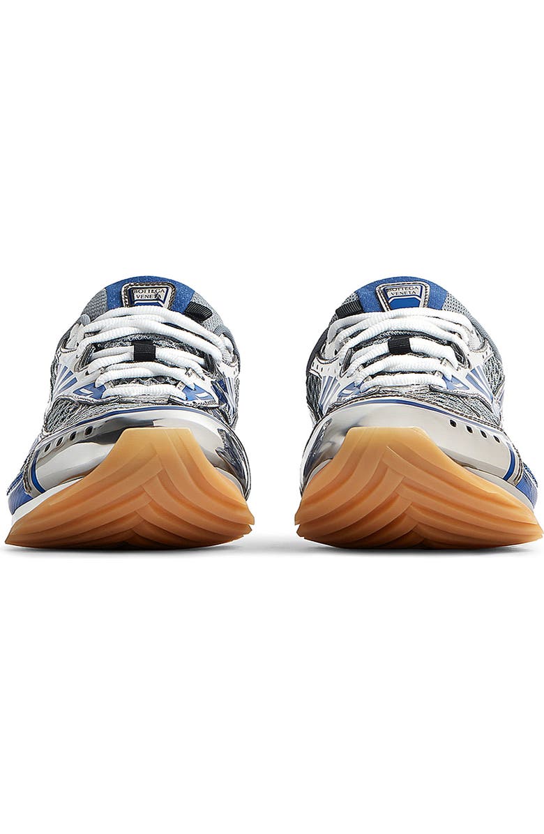 Bottega Veneta Orbit Low Top Sneaker, Alternate, color,