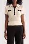  Cream/ Black