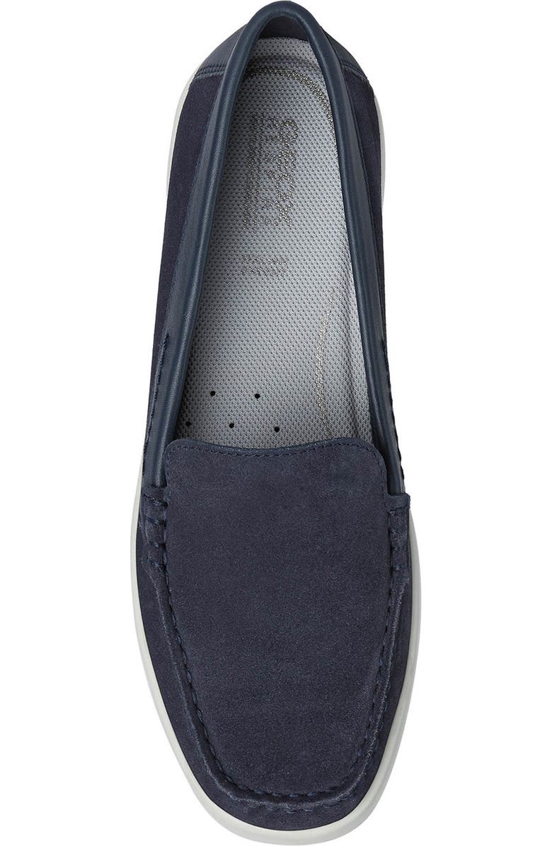 Geox Xand Loafer, Alternate, color,