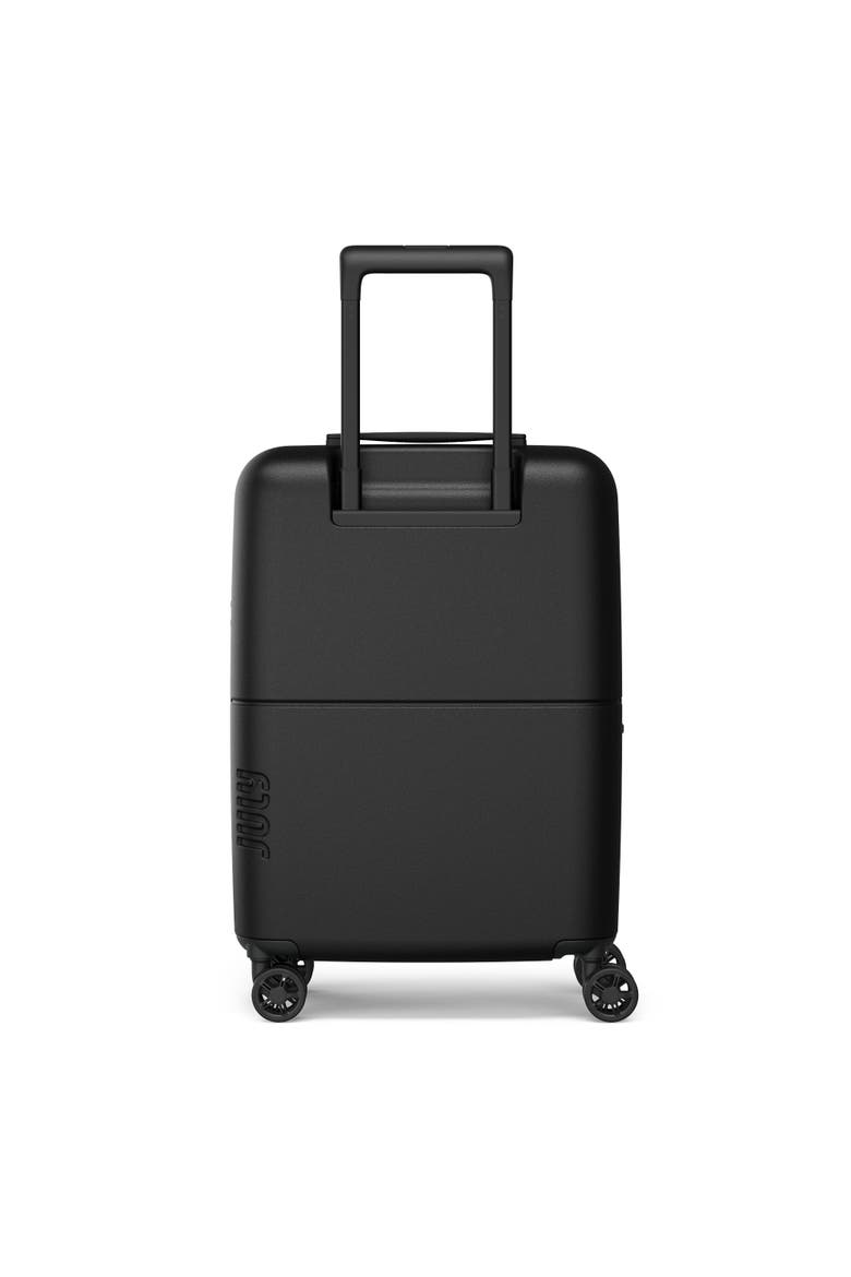 Carry On Light Expandable, Alternate, color, Charcoal