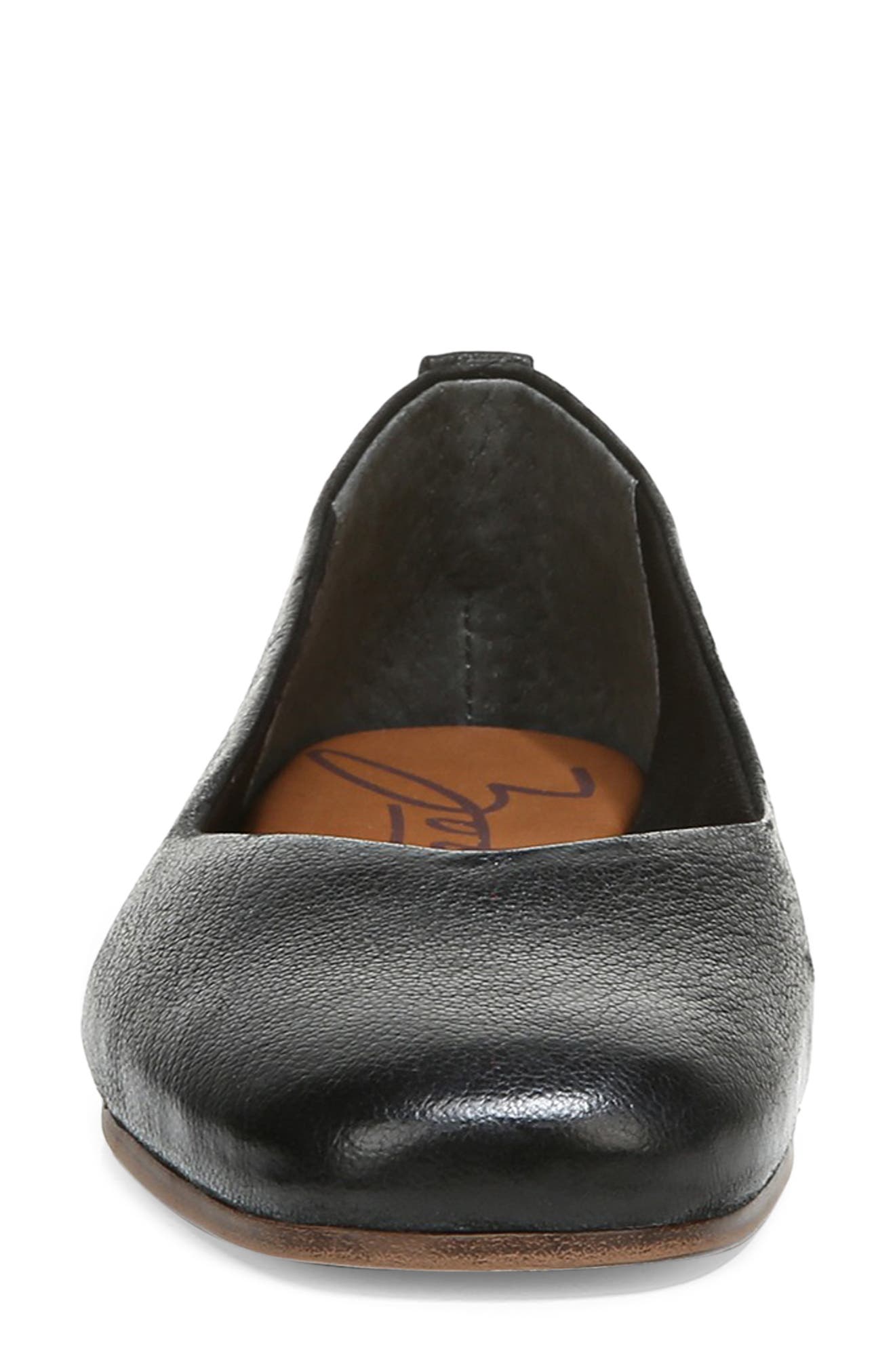 Zodiac Lily Flat, Alternate, color, 