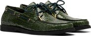 MARC NOLAN Capri Boat Shoe