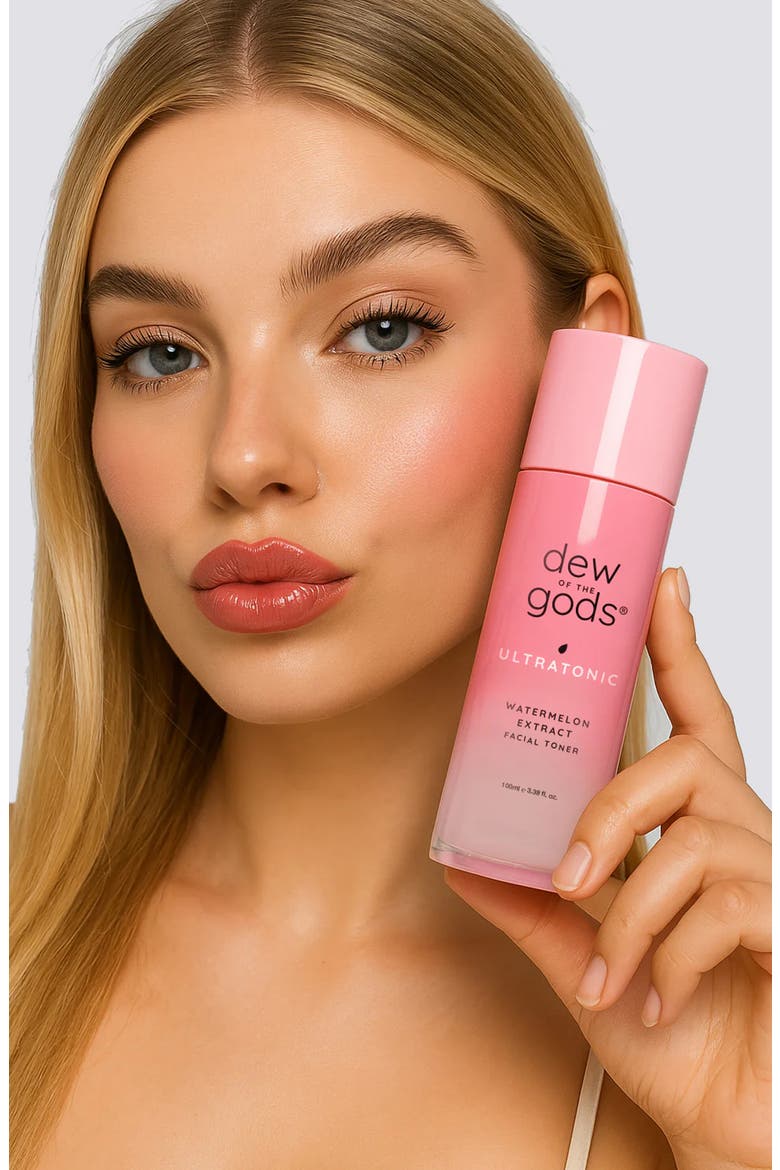 Ultratonic Facial Toner, Alternate, color, NO COLOR