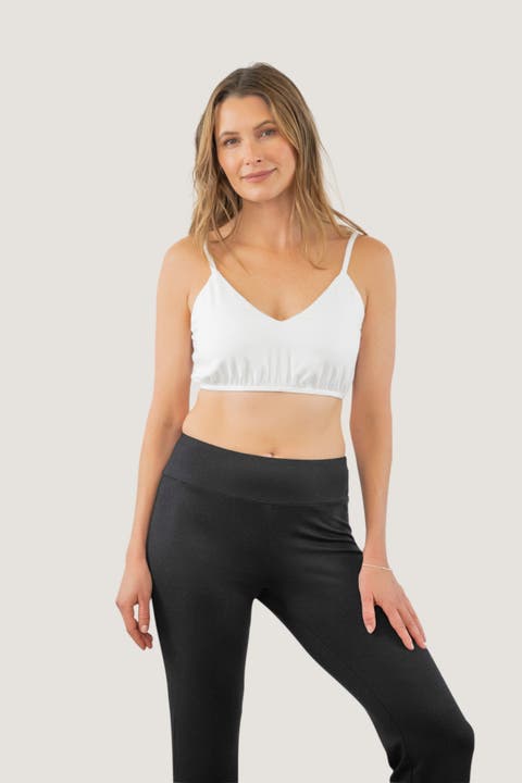 Light Hug® Modal Barely There Bralette