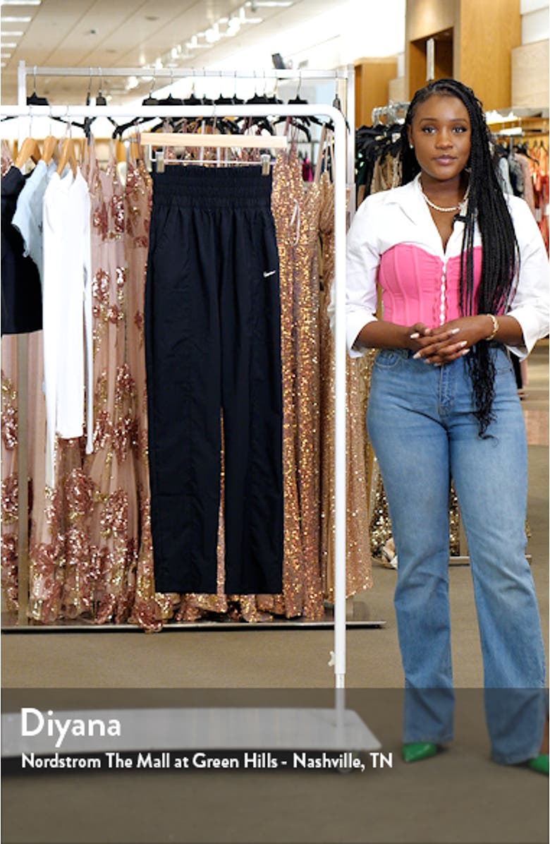 Dri-Fit One Track Pants, sales video thumbnail