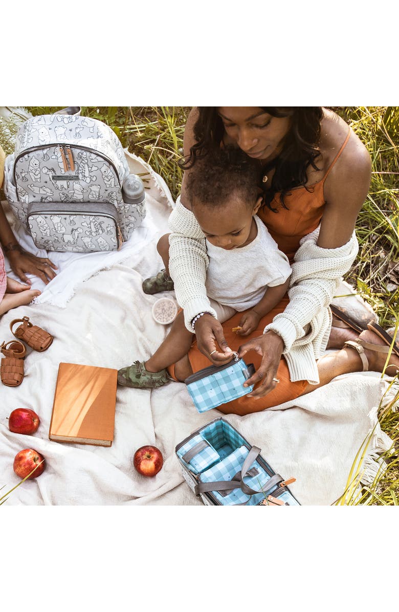 Petunia Pickle Bottom x Disney Winnie the Pooh Inter-Mix System Deluxe Kit, Alternate, color,