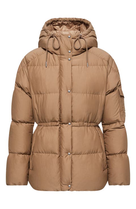 Himalaya Down Puffer Jacket