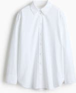 H&M Oxford Shirt