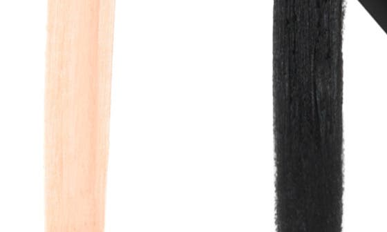 selected NOIR/ CREAM