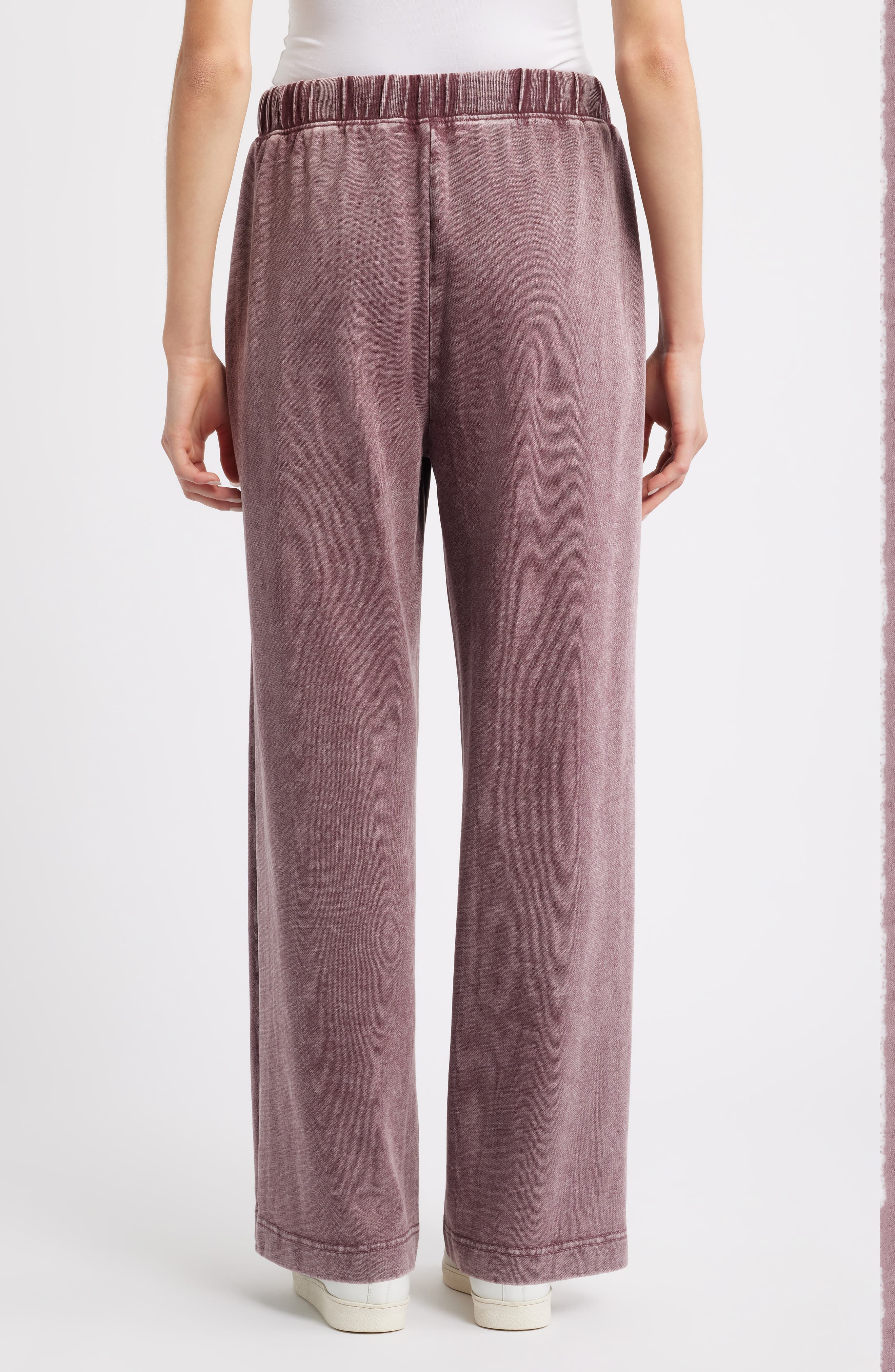 Side Stripe Lounge Pants - image 2