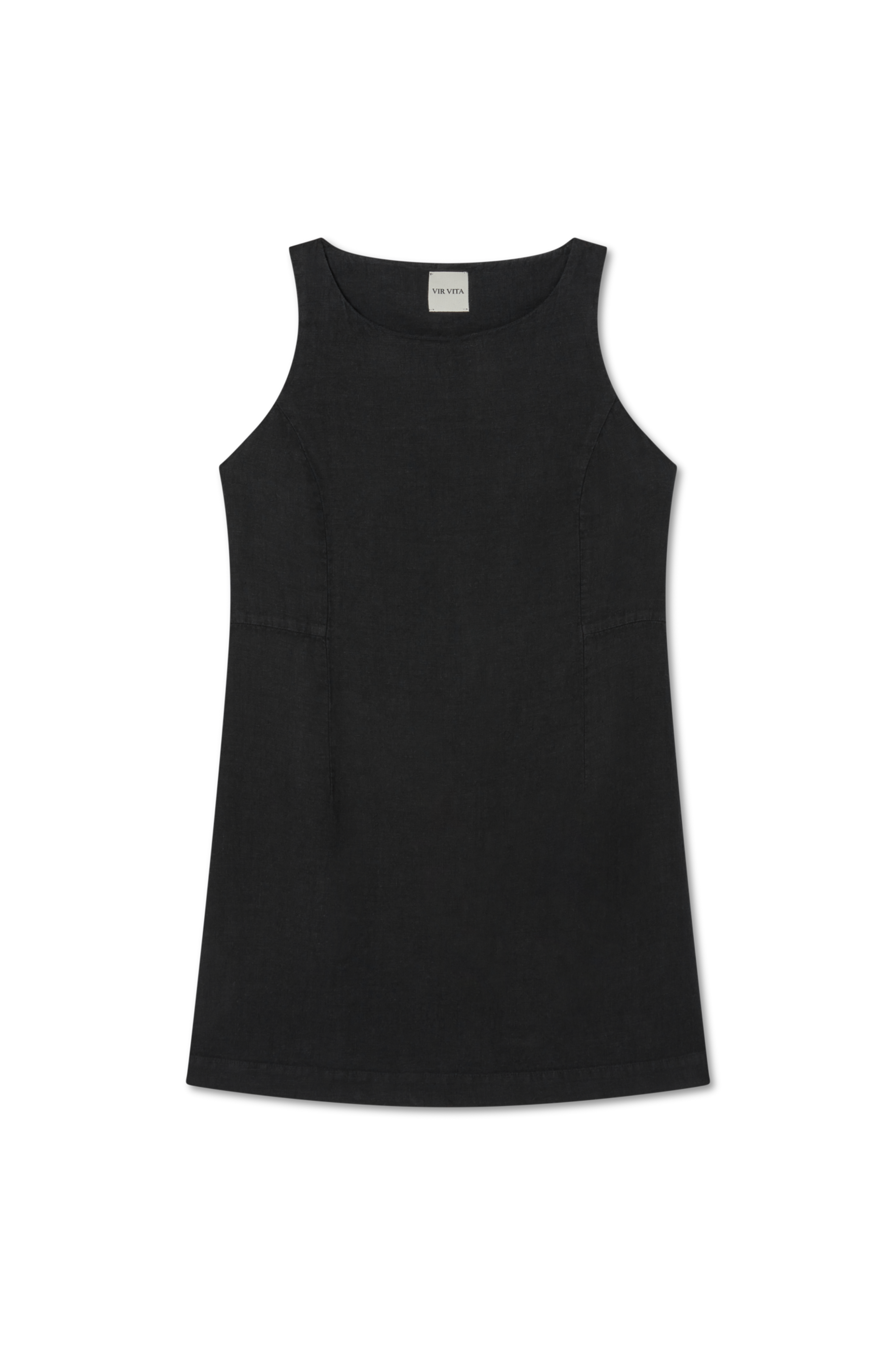 Augusta Dress
