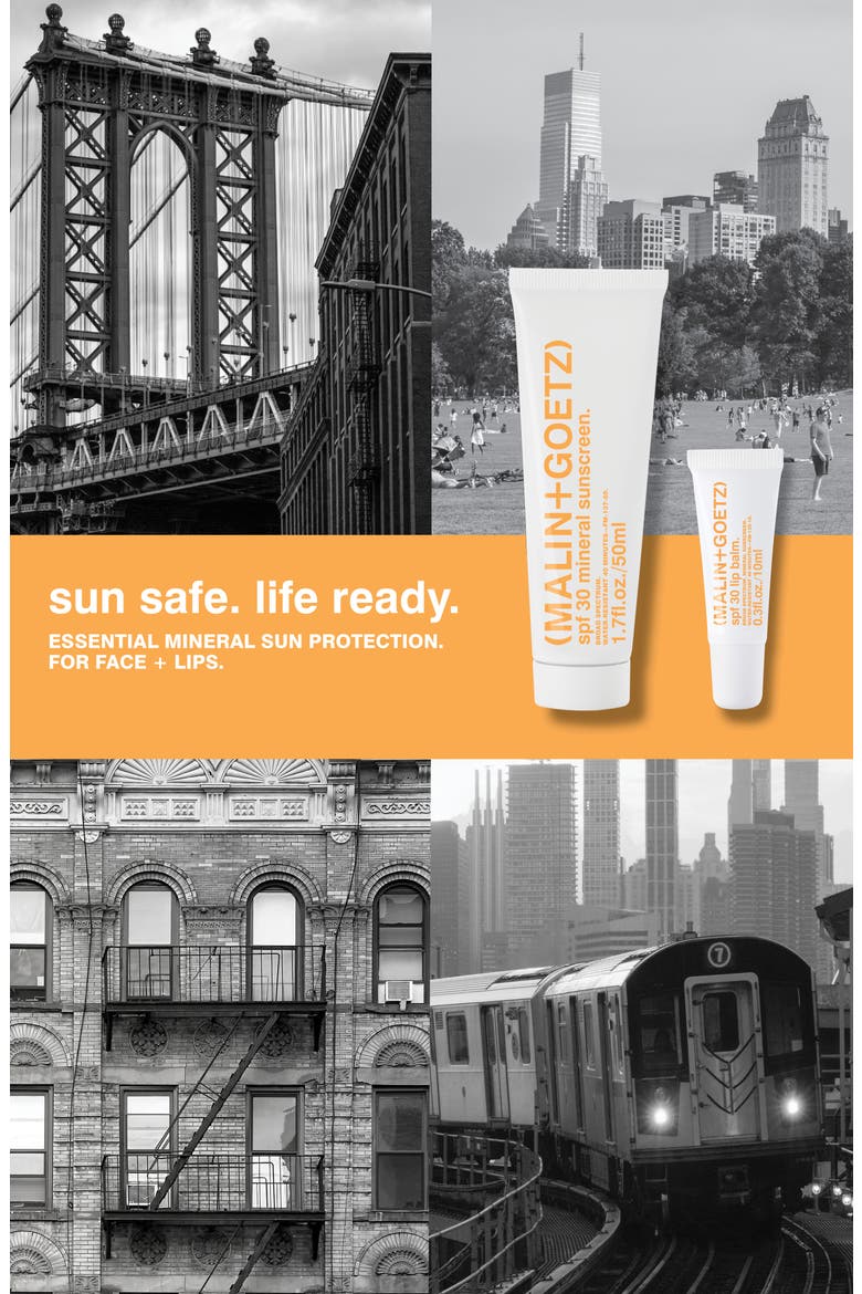 SPF 30 Lip Balm, Alternate, color, NO COLOR