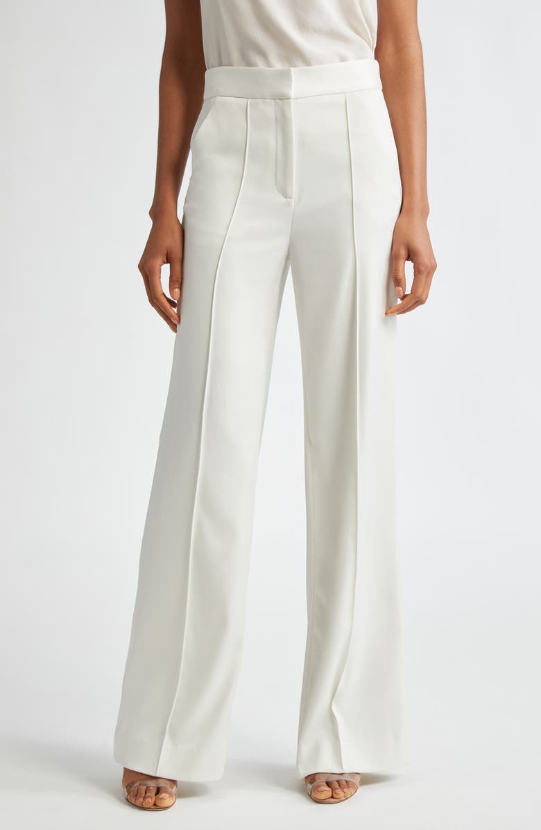 Veronica Beard Edia Wide Leg Pants, Main, color,