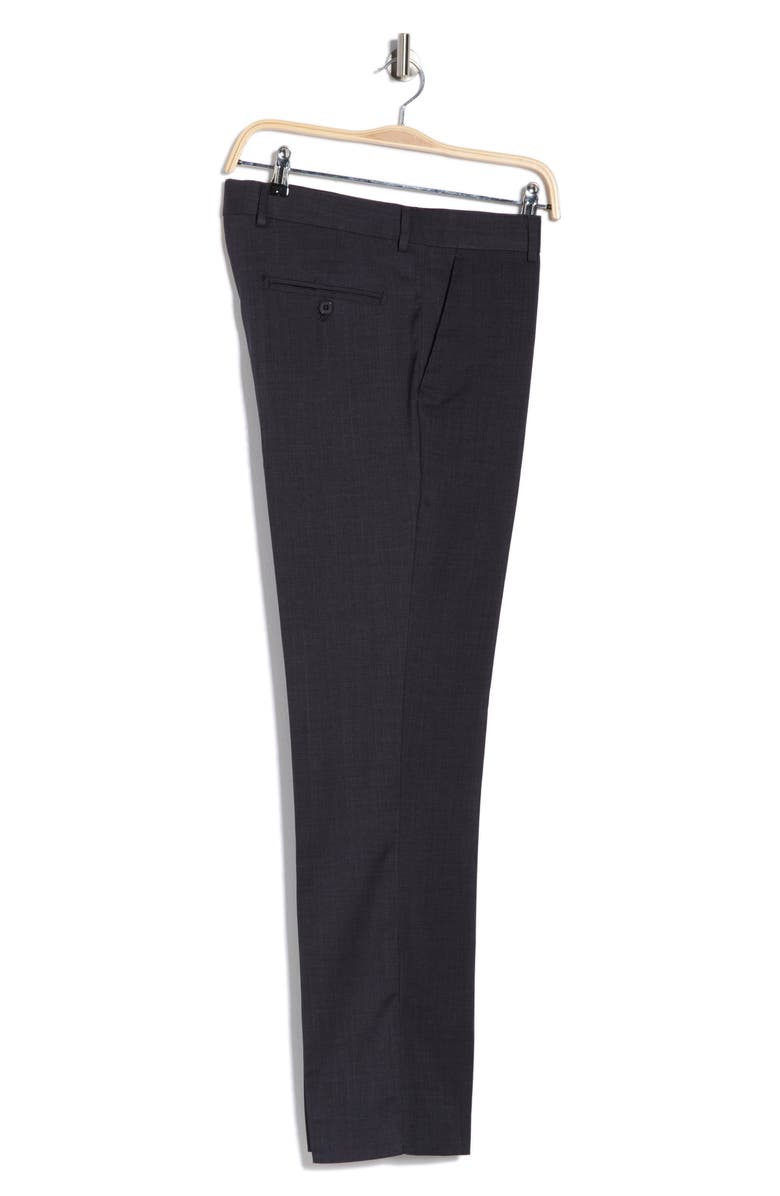 Scotch & Soda NYC Trousers, Alternate, color, Navy
