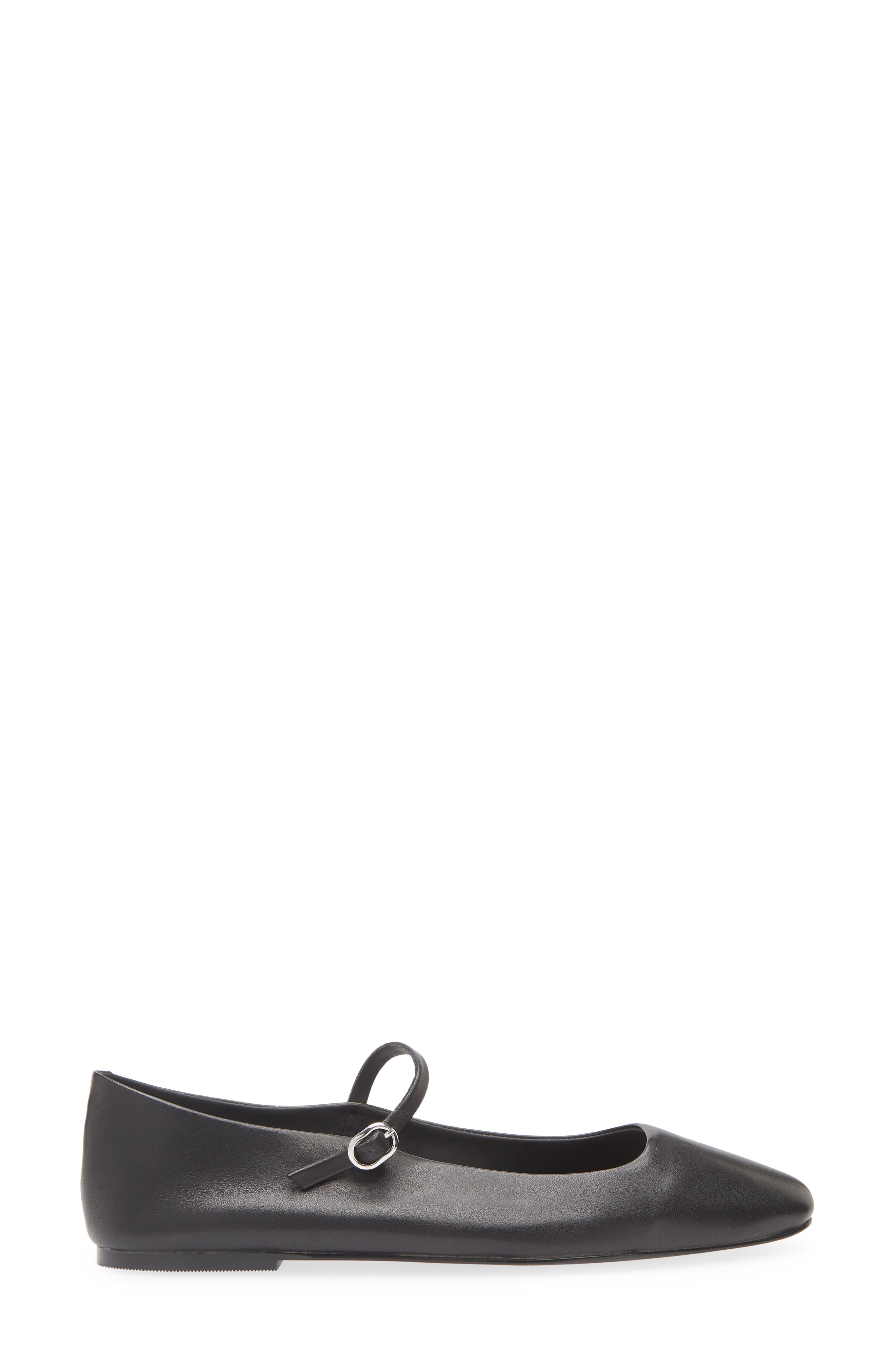 Steve Madden Maple Mary Jane Flat, Alternate, color, 