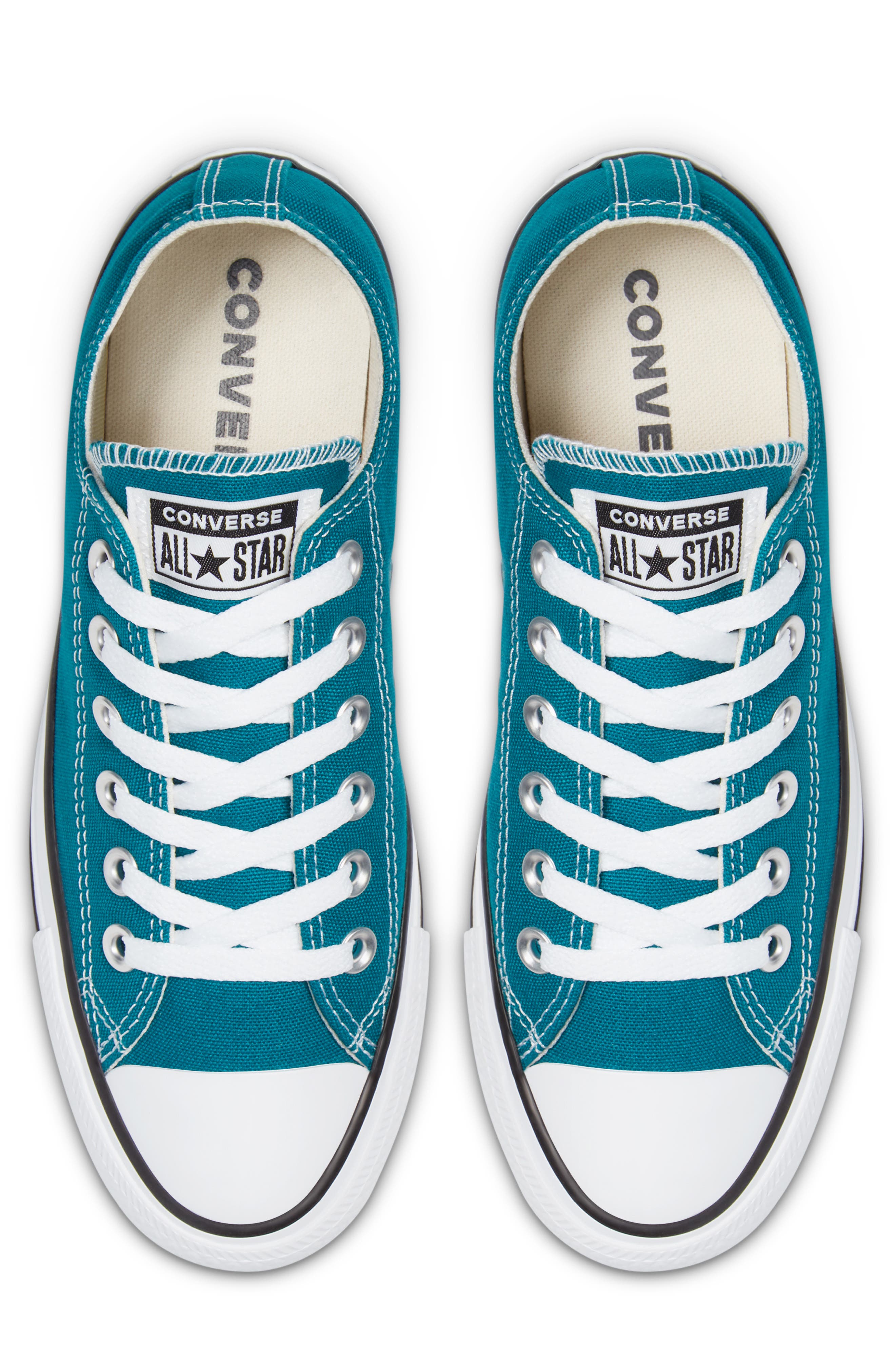 Converse Chuck Taylor<sup>®</sup> All Star<sup>®</sup> Sneaker, Alternate, color, 