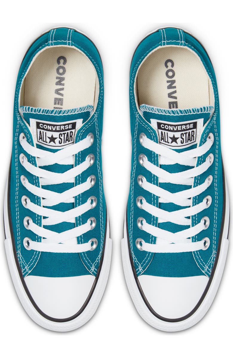 Converse Chuck Taylor<sup>®</sup> All Star<sup>®</sup> Sneaker, Alternate, color,