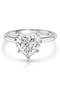 selected 14K White Gold