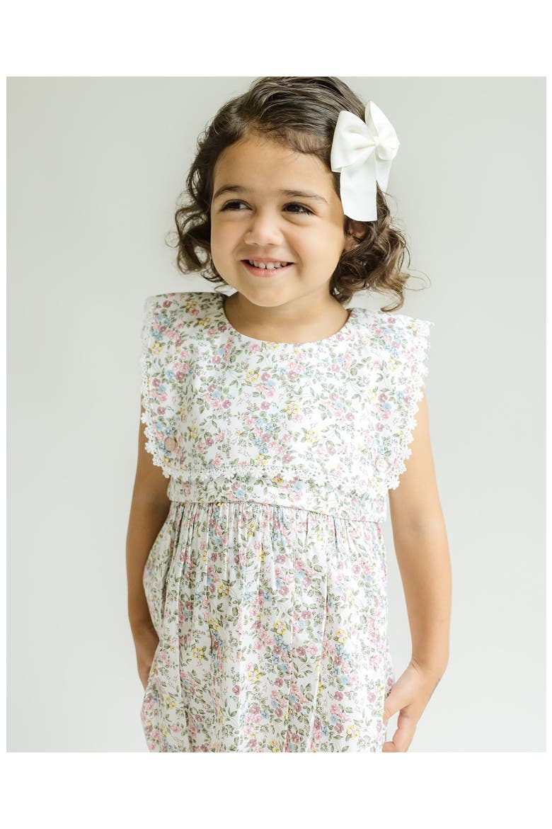 Colette Dress, Alternate, color, Pink Multi