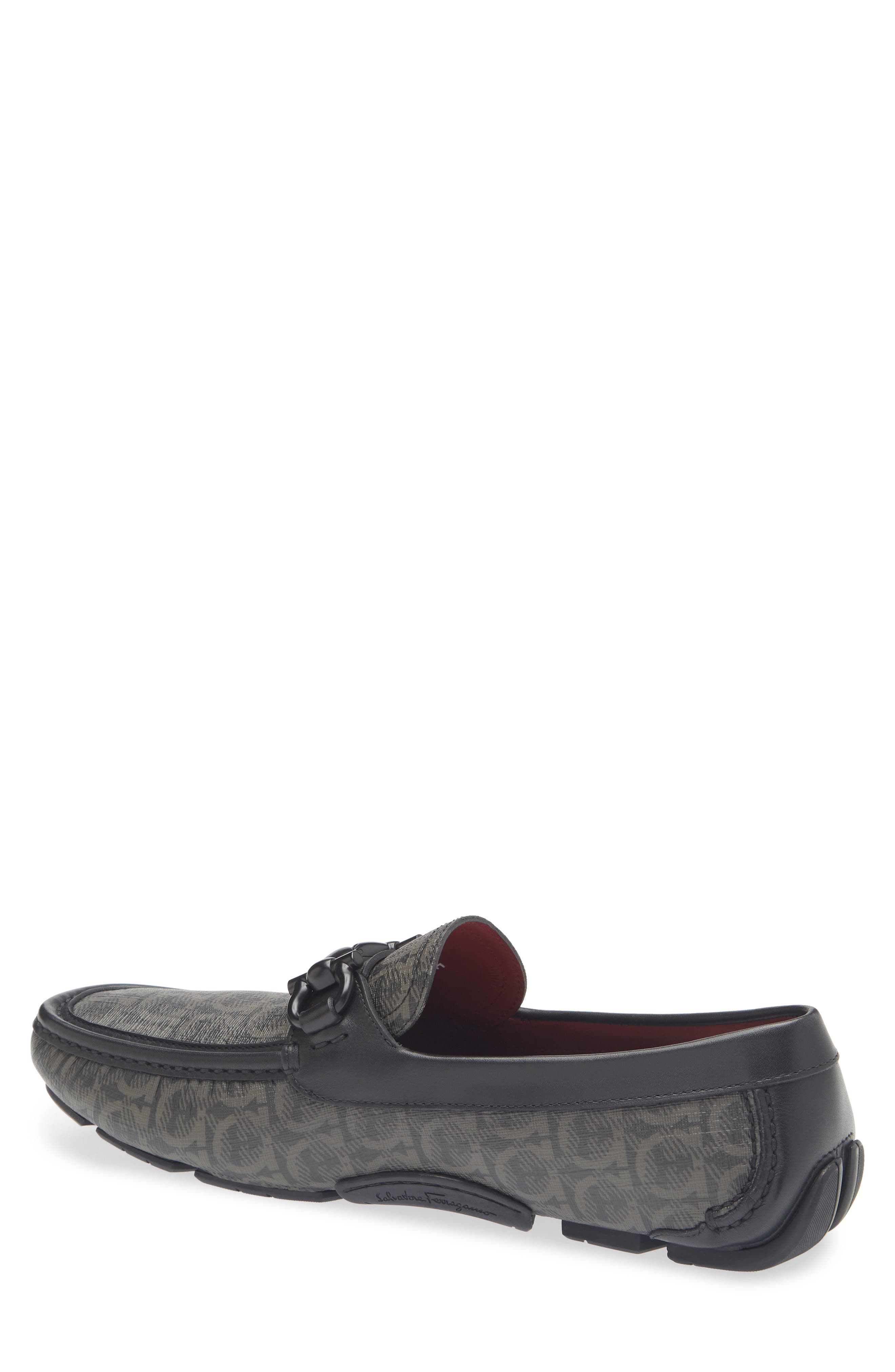 FERRAGAMO Salvatore Ferragamo Parigi Driving Shoe, Alternate, color, 