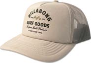 Billabong Assembled Trucker Hat