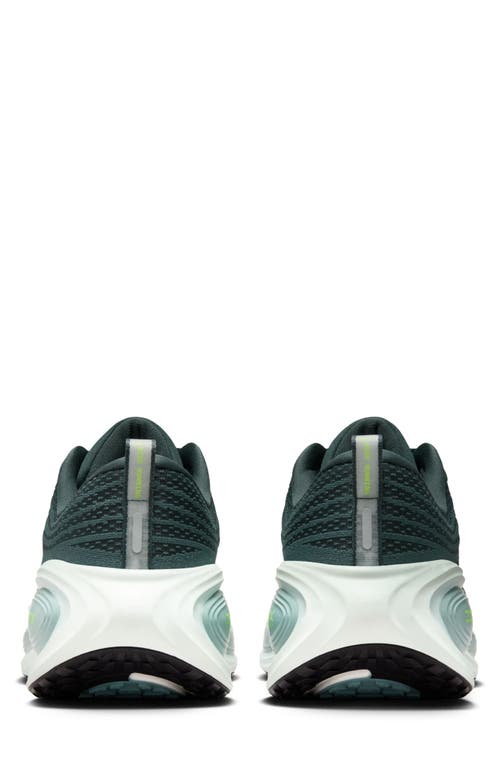 Nike Vomero Plus Running Shoe In Multi