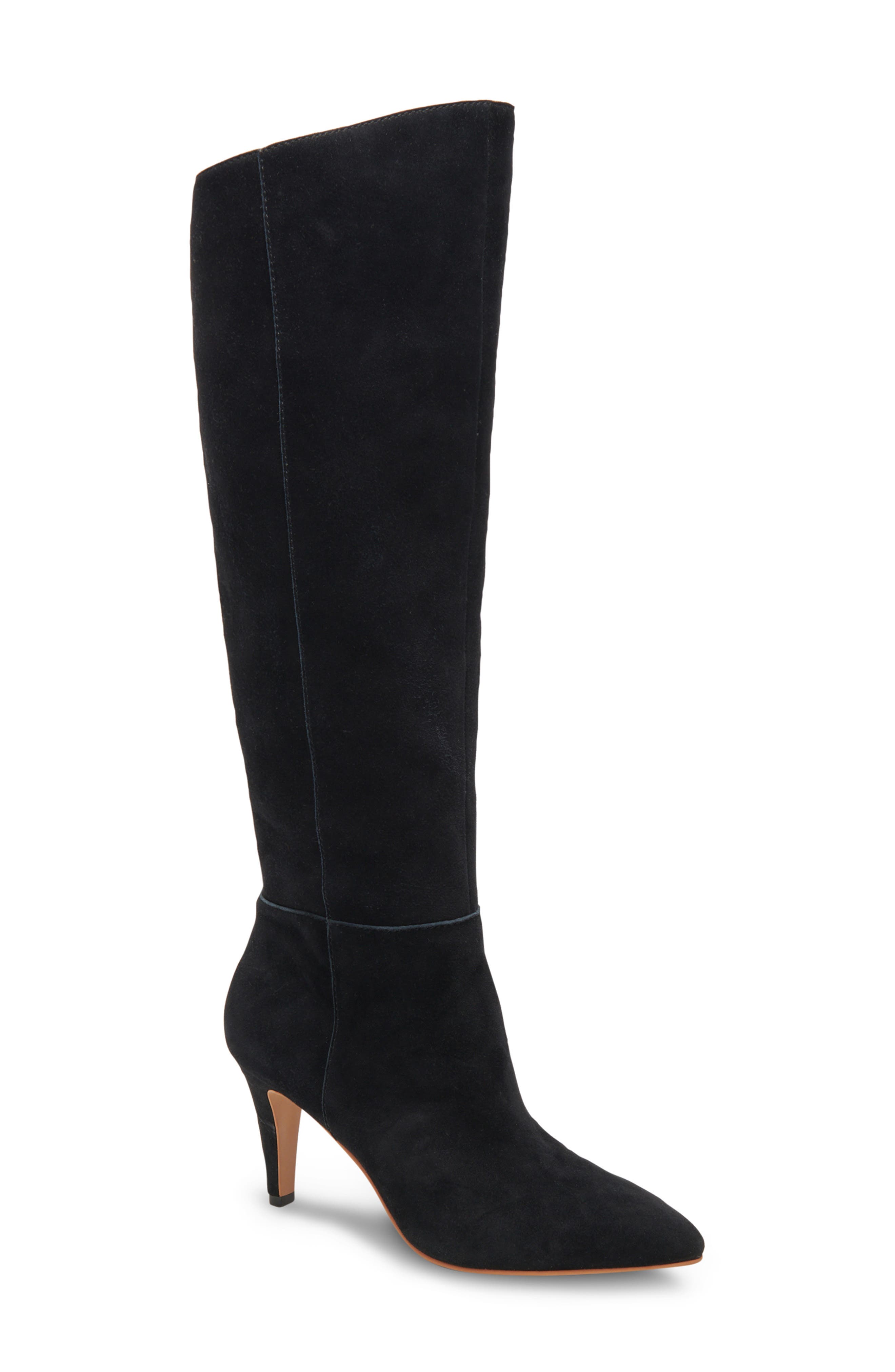 Dolce Vita Haze Knee High Boot, Main, color, 