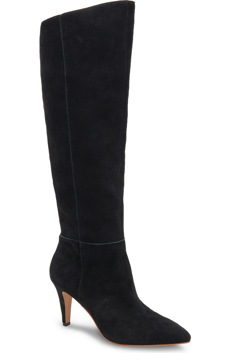 Dolce Vita Haze Knee High Boot, Main, color,