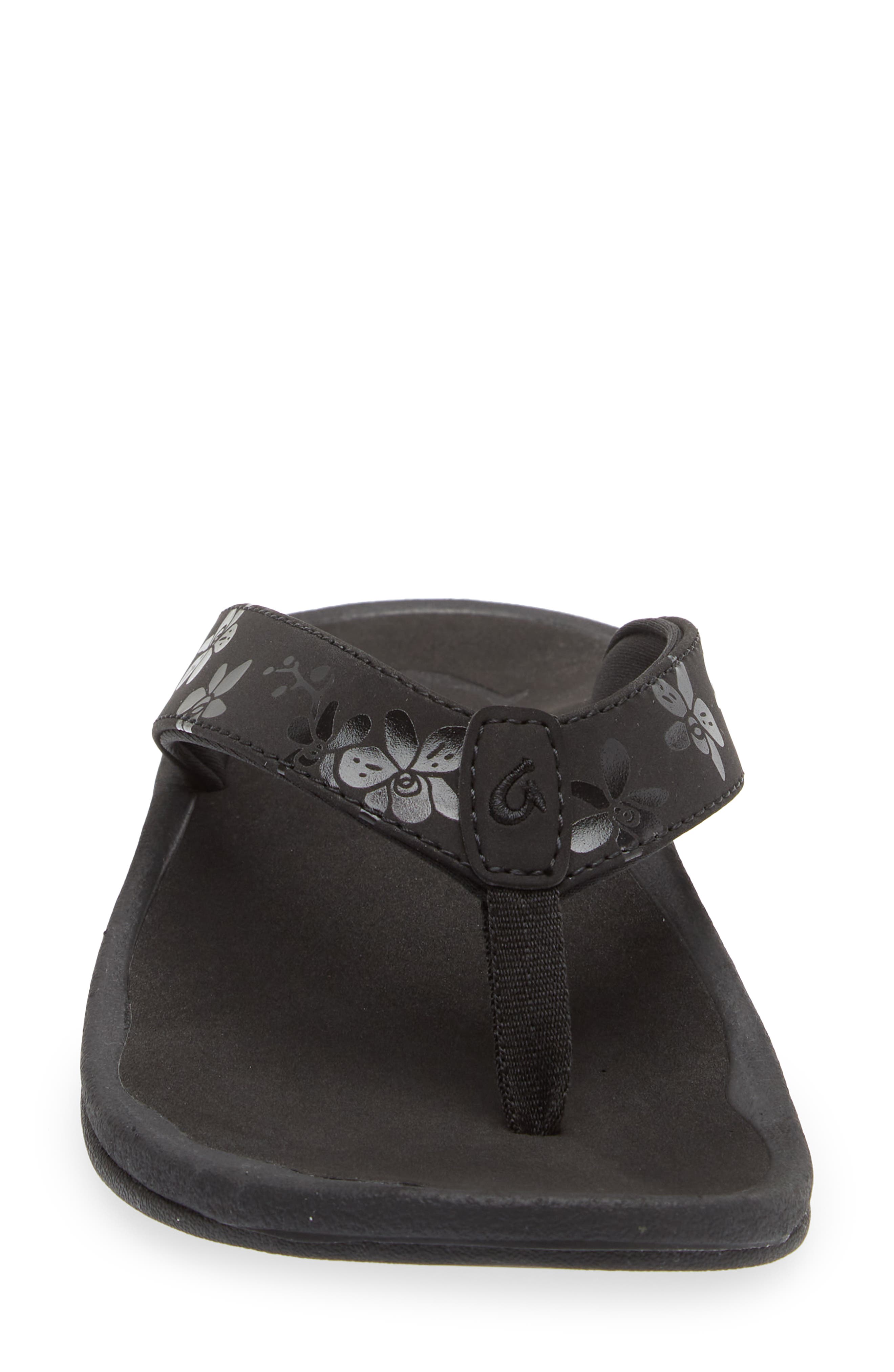 OluKai Ohana Flip Flop, Alternate, color, 