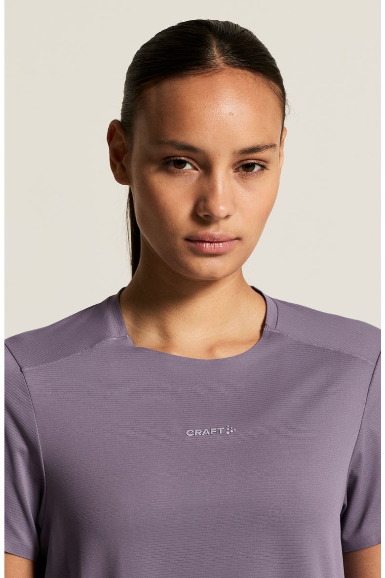 Hypervent T-Shirt, Alternate, color, CADET