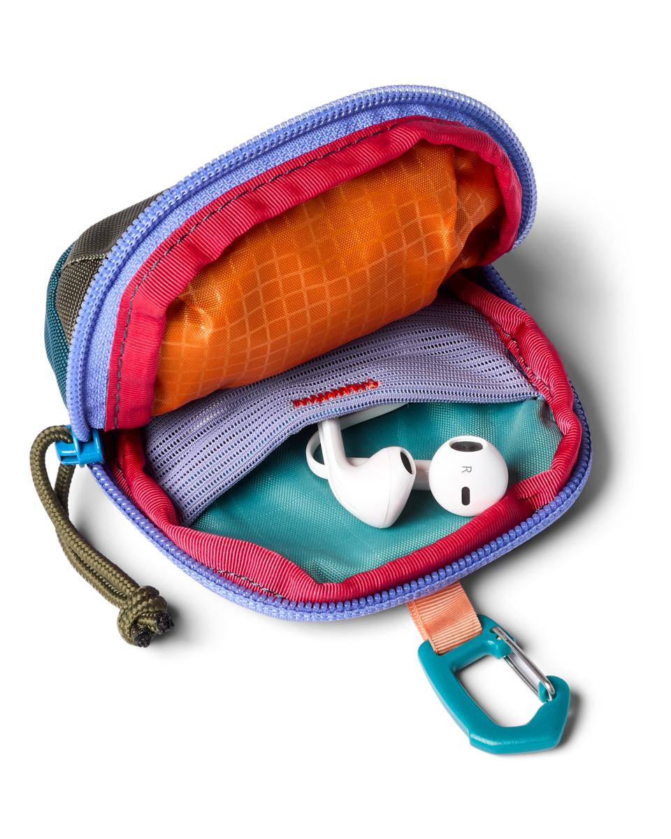 Cotopaxi Allpita Mini Bag - Del Día, Alternate, color, Del Día