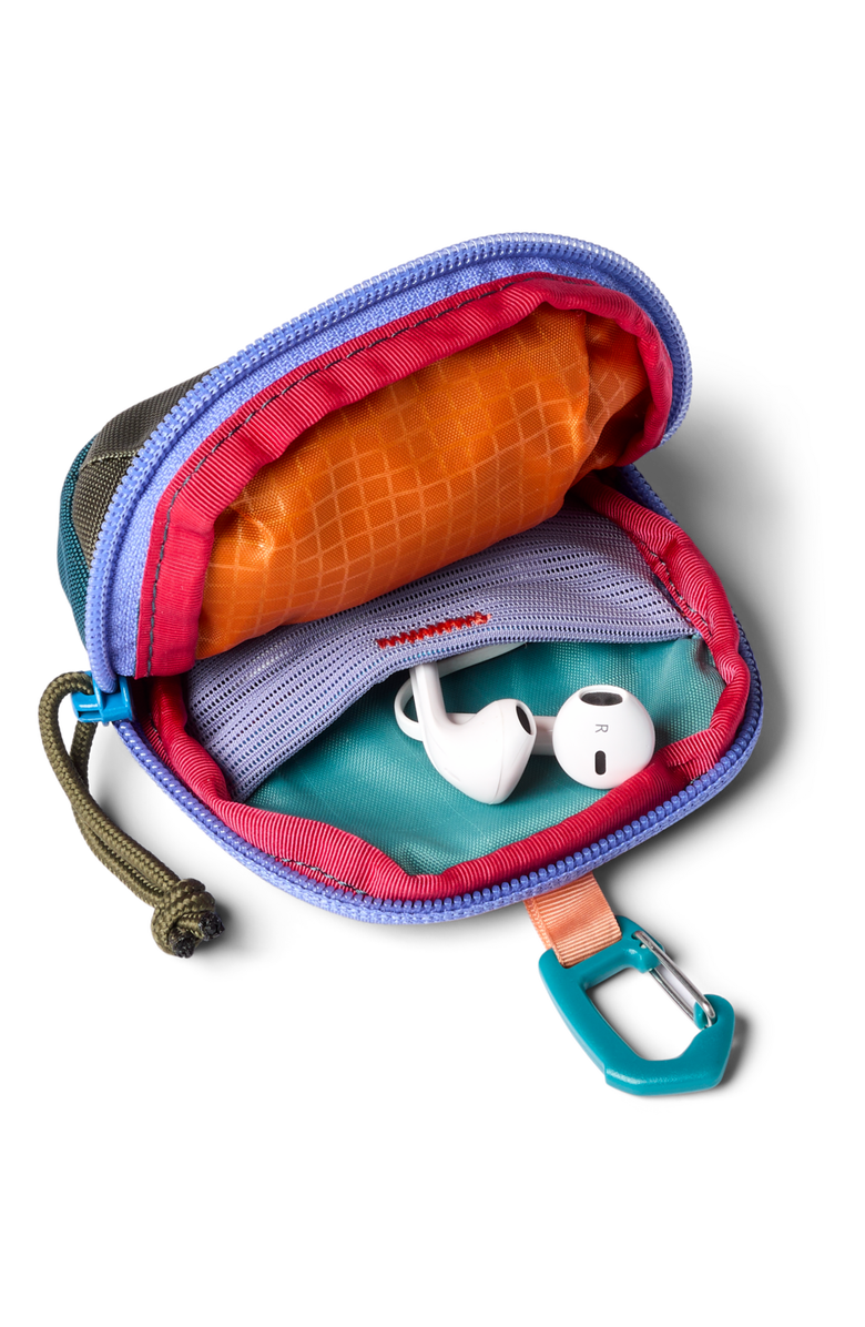 Cotopaxi Allpita Mini Bag - Del Día, Alternate, color, Del Día