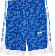 Nike Kids' Dri-FIT Elite Basketball Shorts