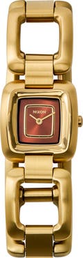 Nixon The Sisi Bracelet Watch, 24mm