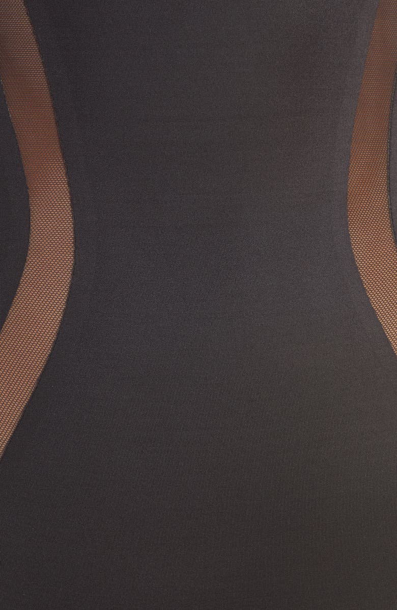 TC Middle Manager High Waist Thigh Slimmer, Alternate, color, 